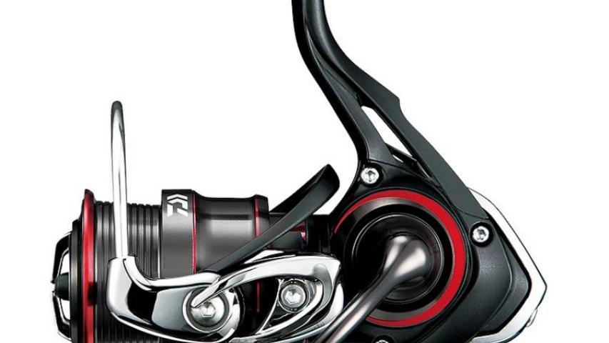 Daiwa 17 Gekkabijin AIR fishing reels